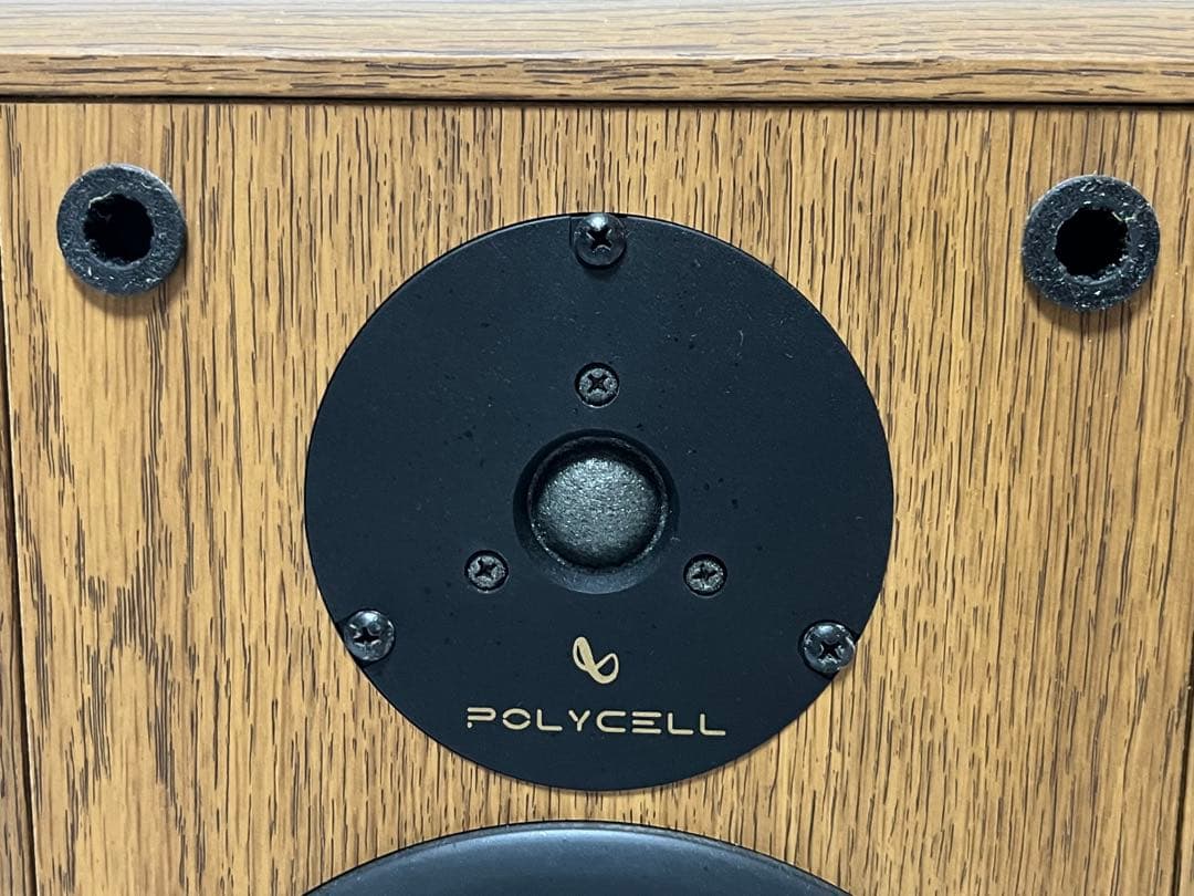 INFINITY REFERENCE ONE ブックシェルフスピーカー