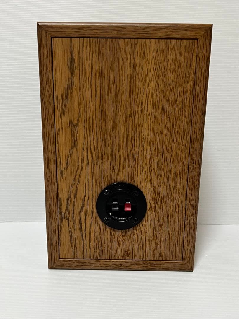 INFINITY REFERENCE ONE ブックシェルフスピーカー