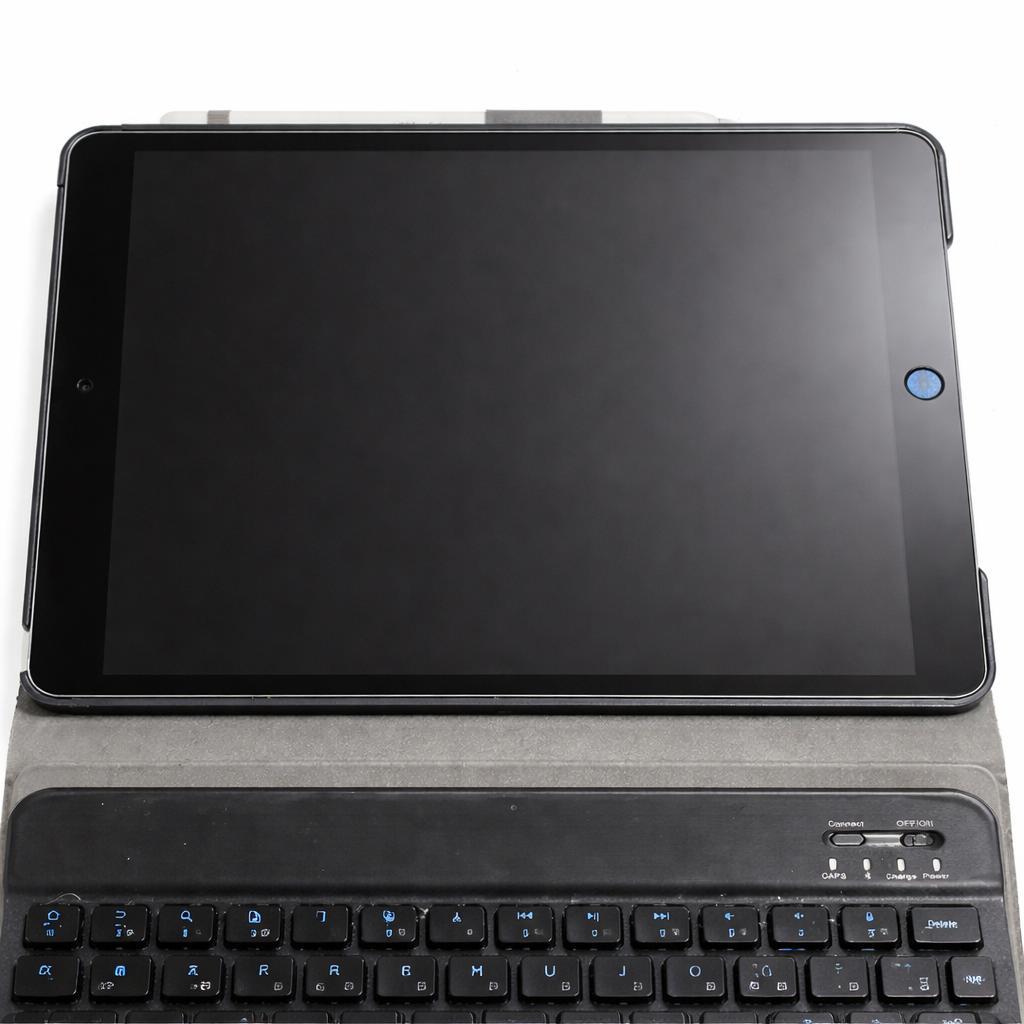 iPad第7世代32G Wi-Fi　Apple Pencil＋keybood