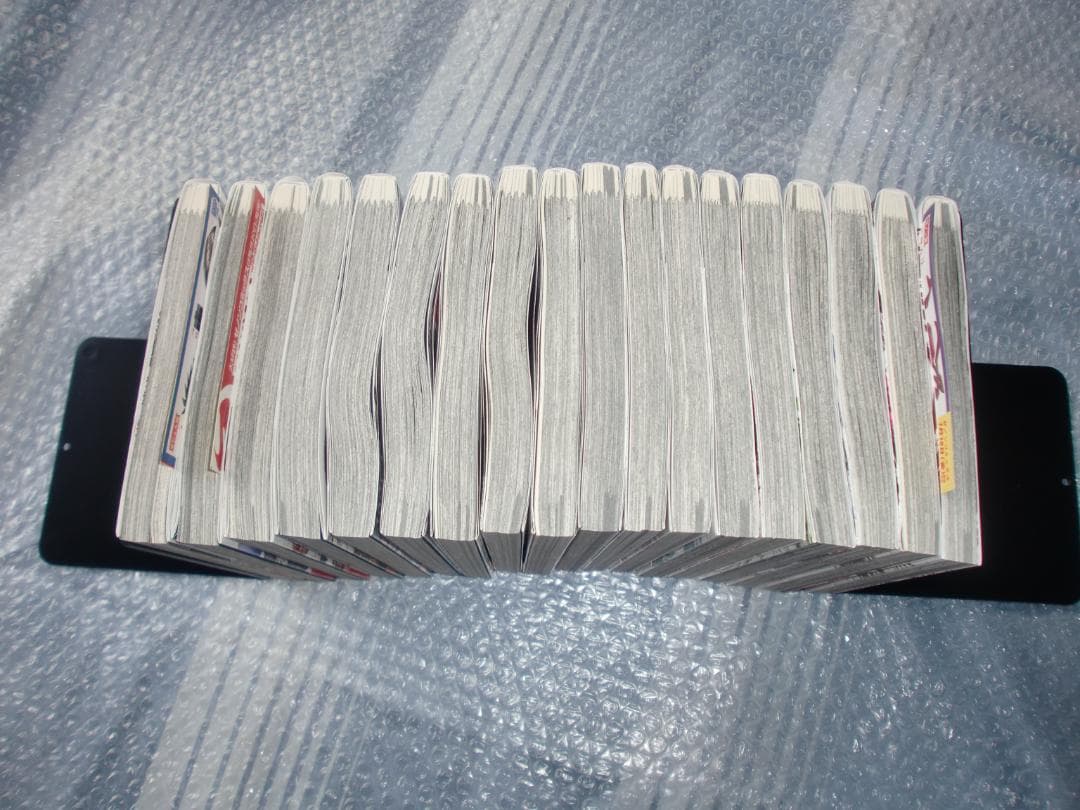 【帯あり】東京決闘環状戦1～19巻