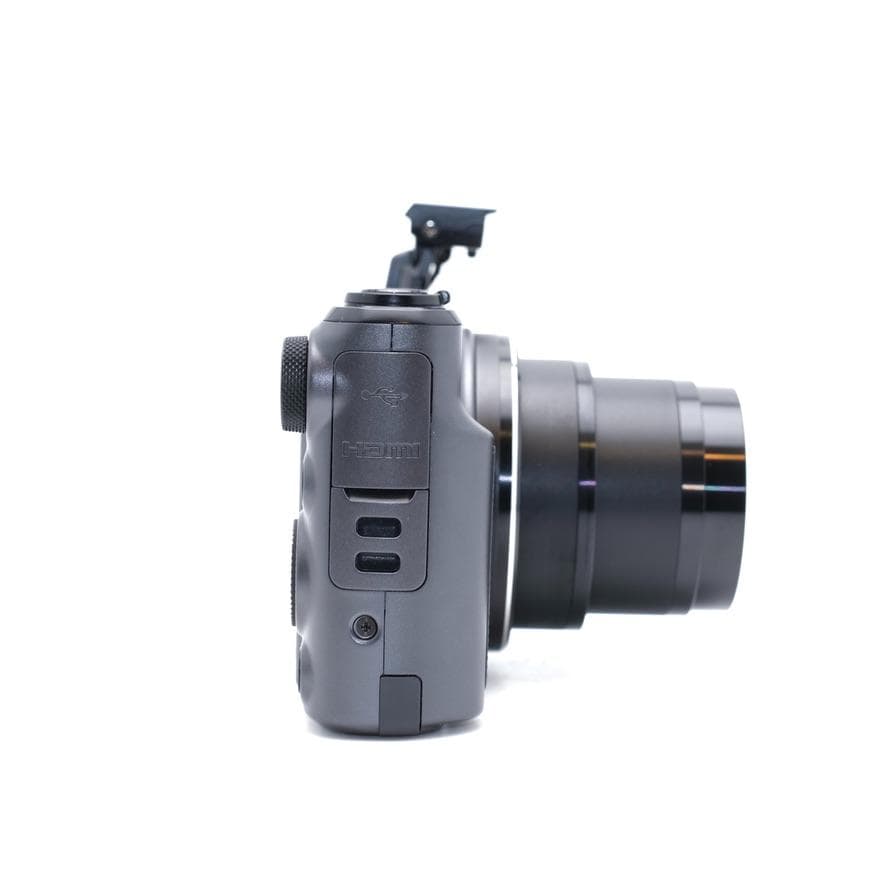 ❤️極美品　Canon 　PowerShot SX720 HS SDカード付