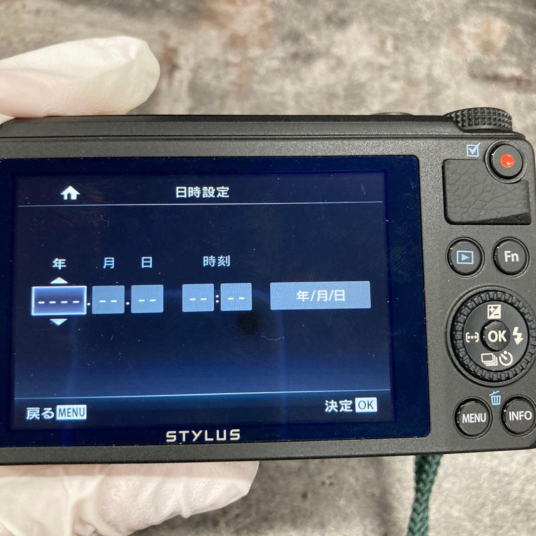 か*ん様 OLYMPUS STYLUS XZ-10 カメラ