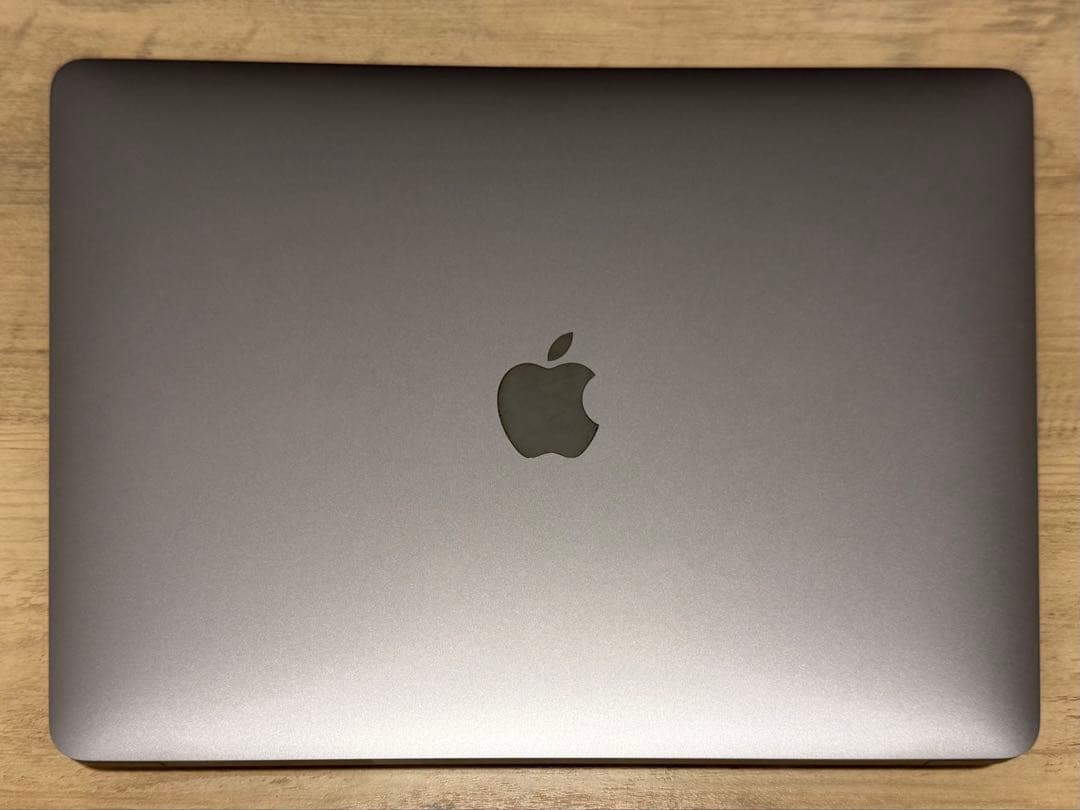 Apple MacBook Air シルバー 2020 Corei3 256GB