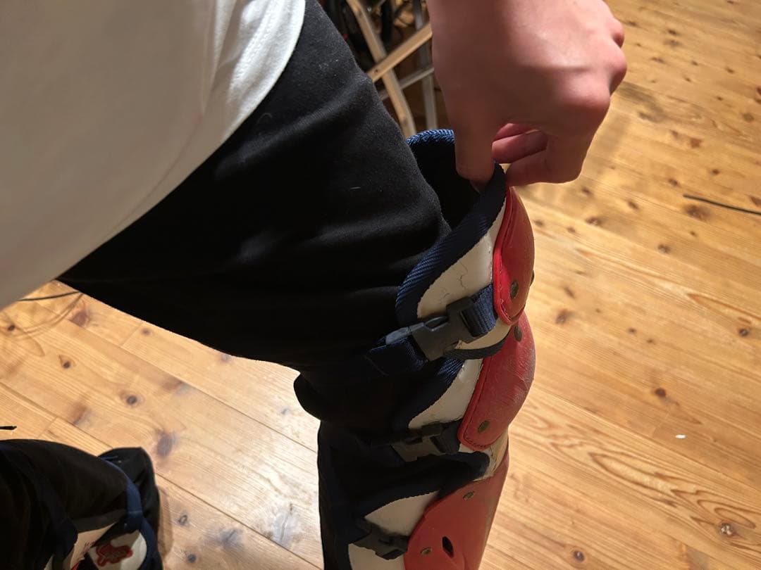 久保田スラッガー軟式用キャッチャー防具