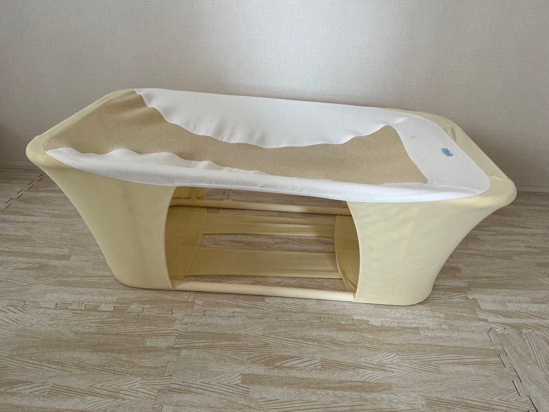 ベリハグ　ネオモック　青葉