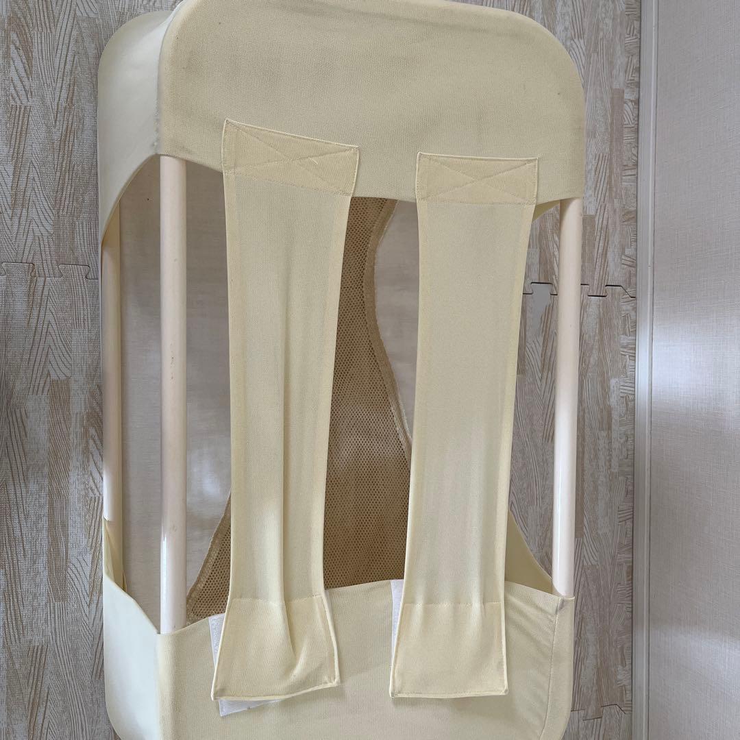 ベリハグ　ネオモック　青葉