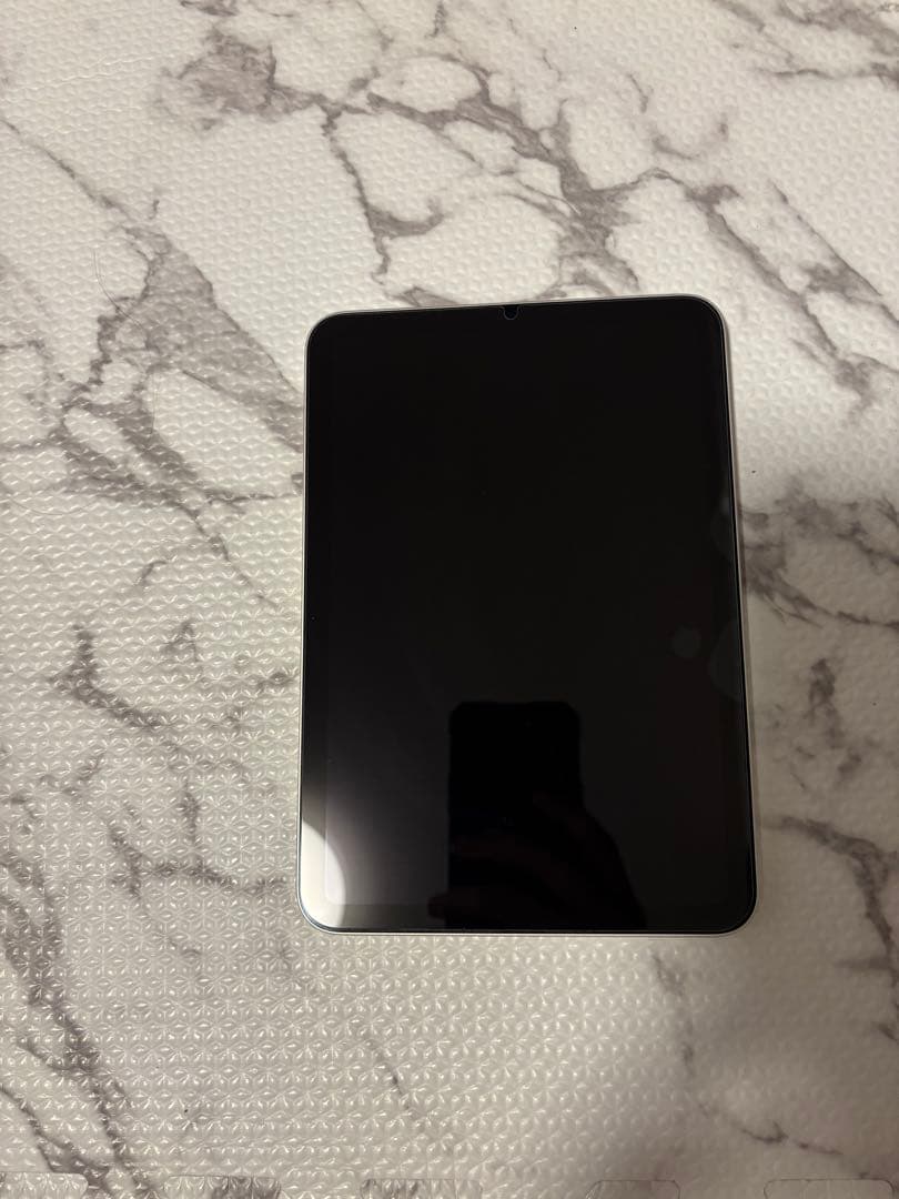 iPad mini 第6世代 WiFiモデル 64GB