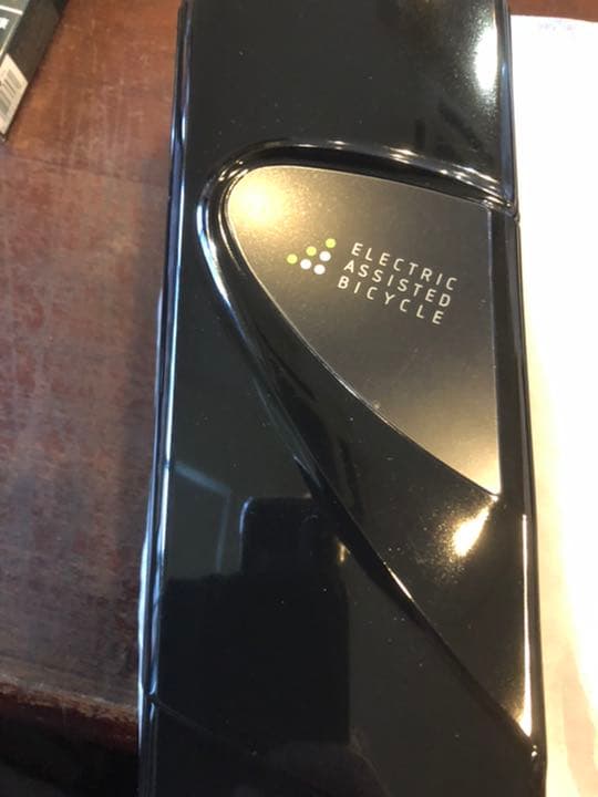 Panasonicリチウムイオンバッテリー NKY513B02B 8.9AH新品