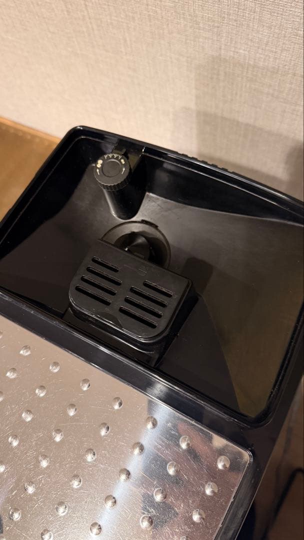 デロンギ　全自動コーヒーメーカー