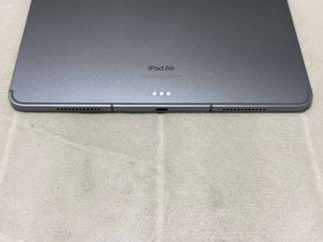 iPad Air 6世代 13inch 128GB Wi-Fi+Cellular