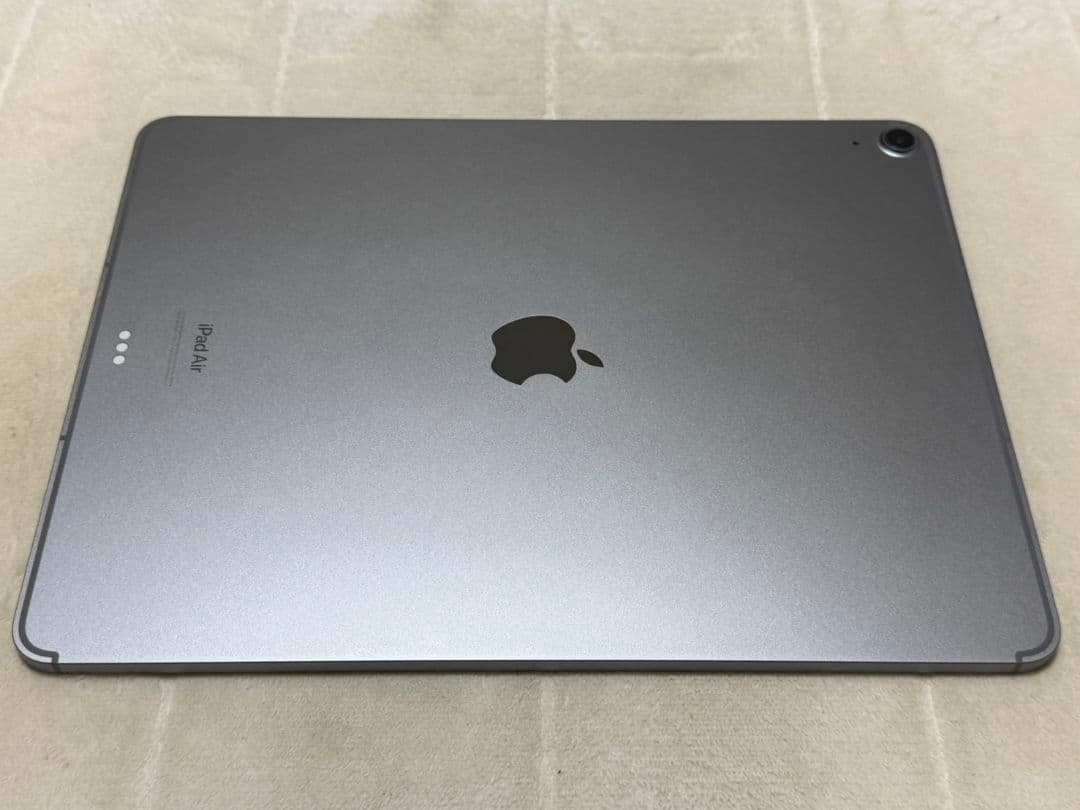 iPad Air 6世代 13inch 128GB Wi-Fi+Cellular