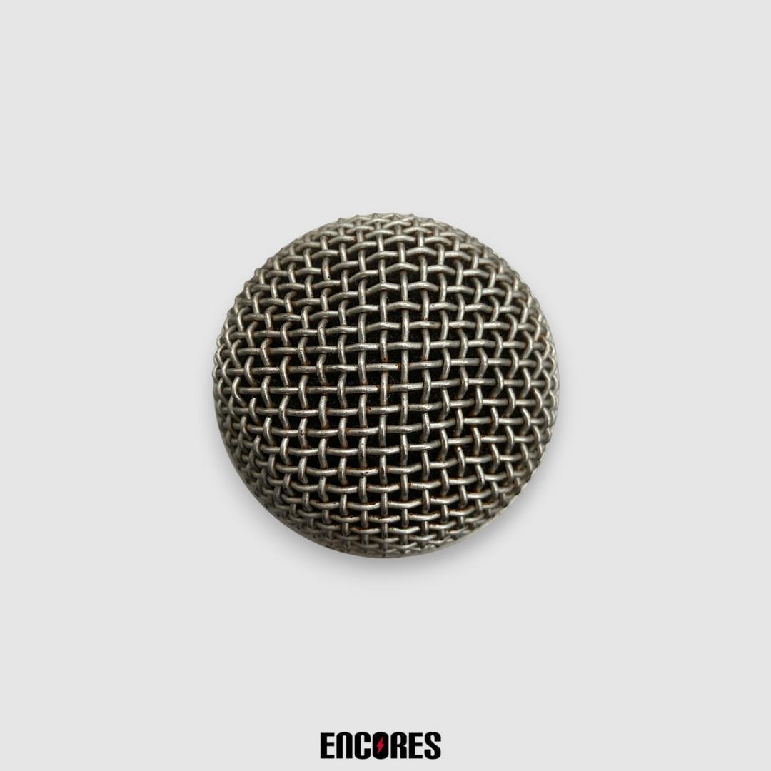 配信機器・PA機器・レコーディング機器 Shure SM58 USA