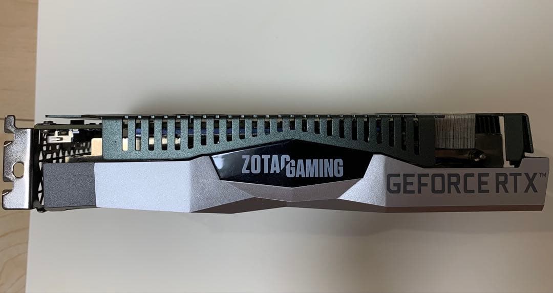 NVIDIA GeForce RTX2060 /6GB グラフィックボード