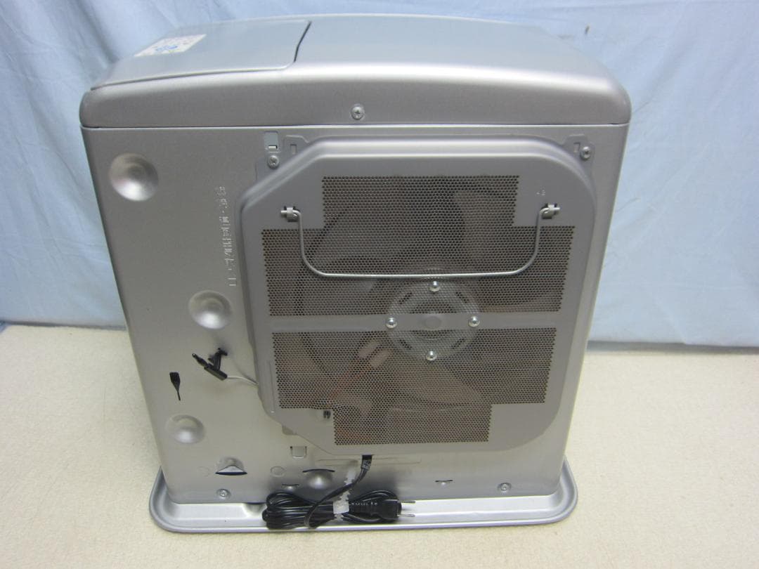 【S9555】整備済 石油ファンヒーター ダイニチ FW-4217S