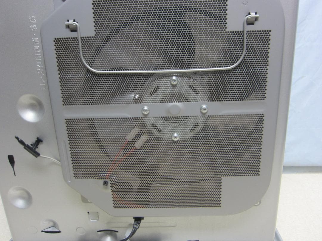 【S9555】整備済 石油ファンヒーター ダイニチ FW-4217S