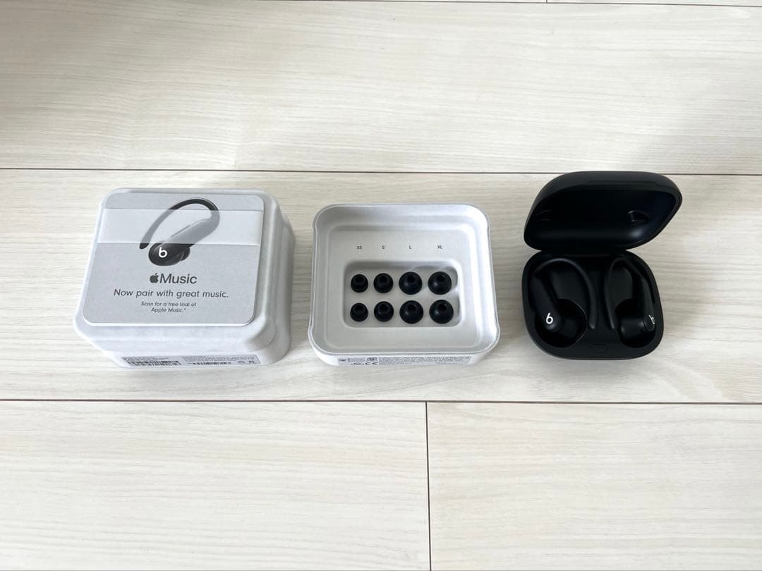 【新品同様・開封のみ】Beats Powerbeats Pro 2