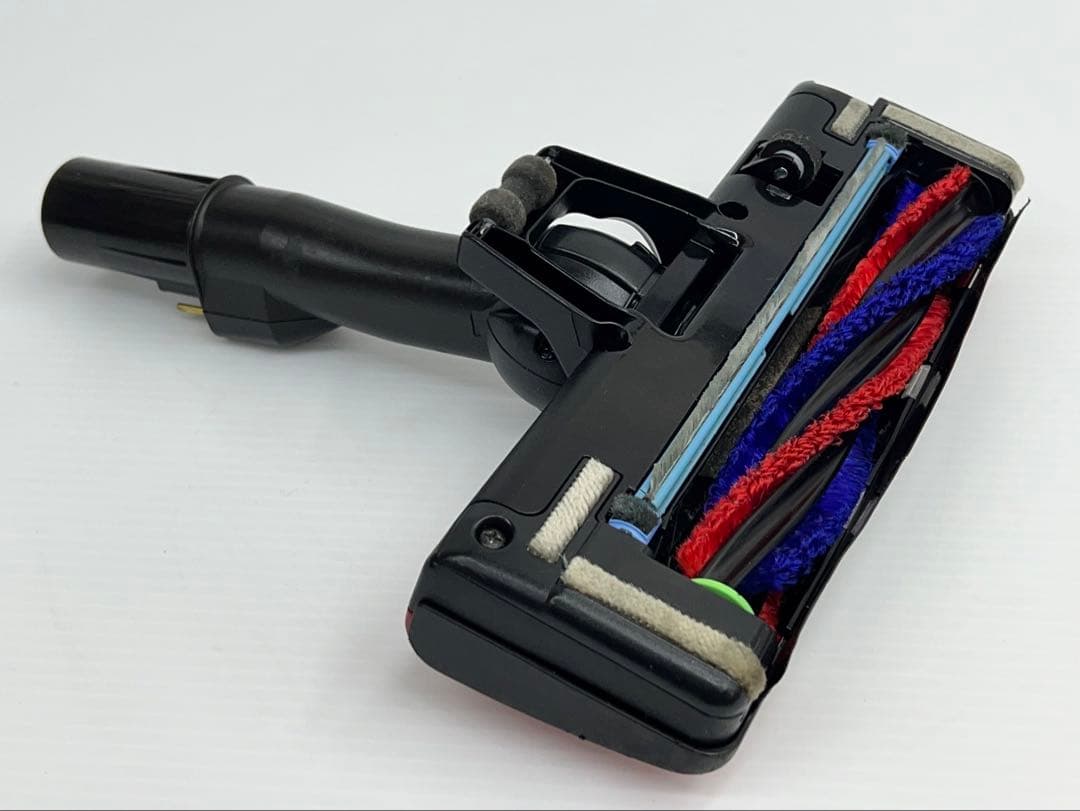 赤　PV-BHL3000J D-DP31 日立掃除機　パワーヘッド　回転ブラシ