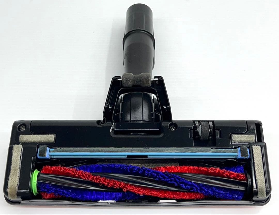 赤　PV-BHL3000J D-DP31 日立掃除機　パワーヘッド　回転ブラシ