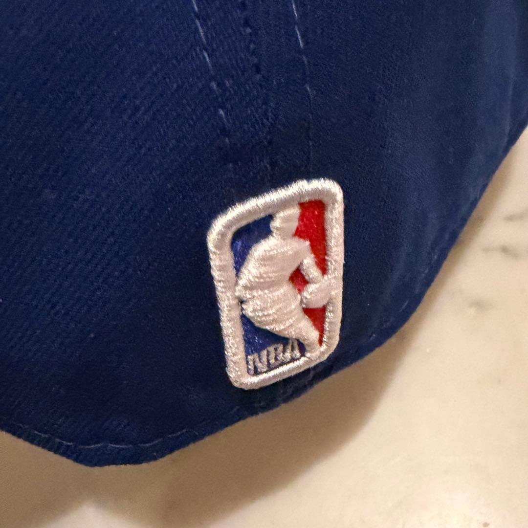 New Era 59FIFTY HWC レイカーズ ブルー 7 7/8 NBA