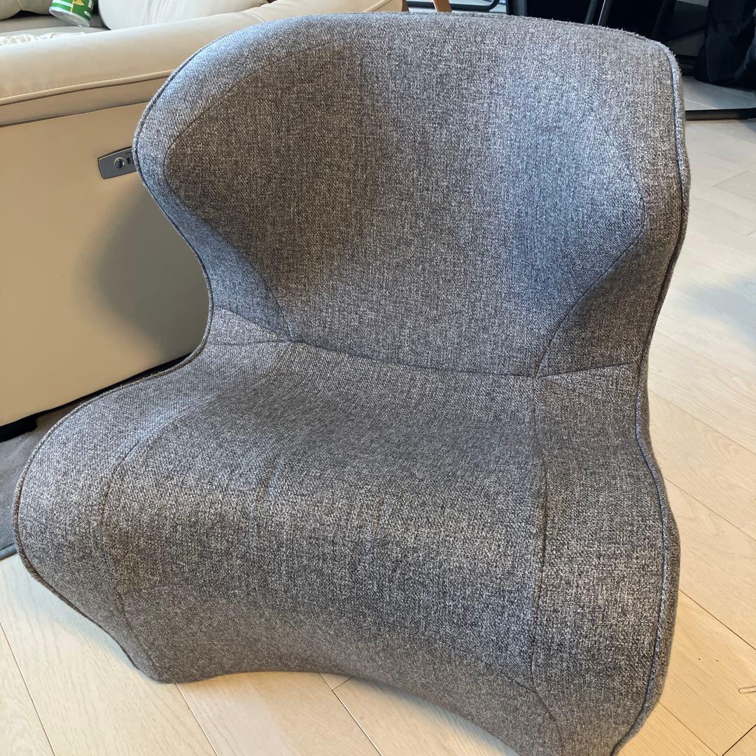 まぁちゃんさん　専用　スタイル　ドクターチェア　プラス　（グレー）