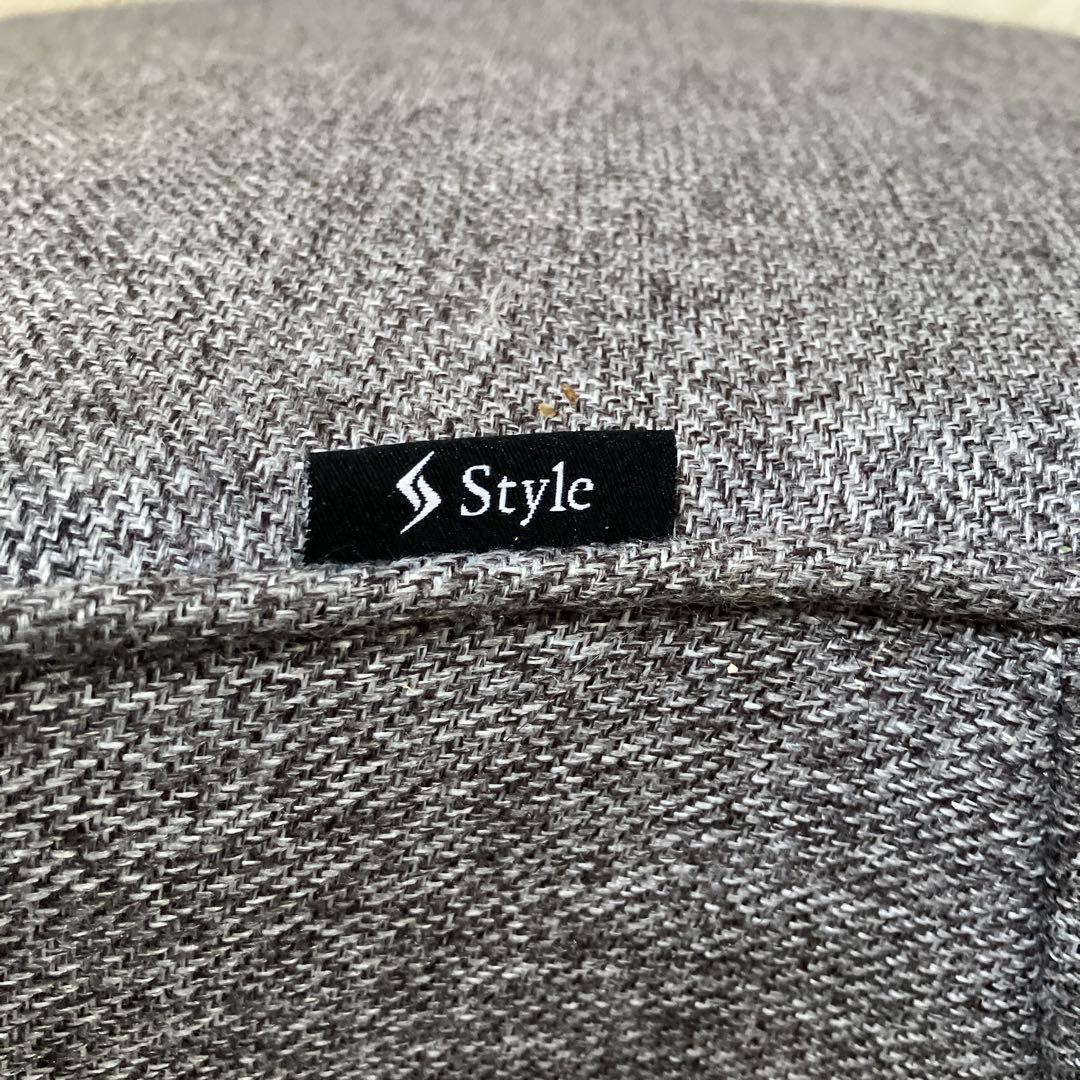 まぁちゃんさん　専用　スタイル　ドクターチェア　プラス　（グレー）