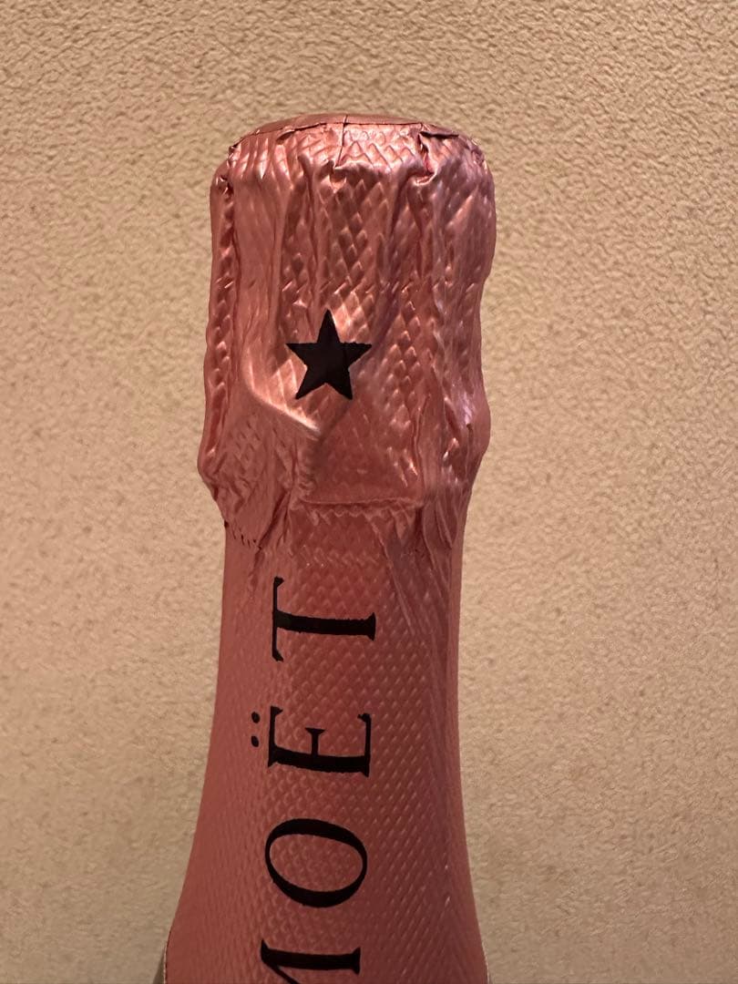 モエアイスインペリアルロゼ、モエロゼインペリアル２本セット