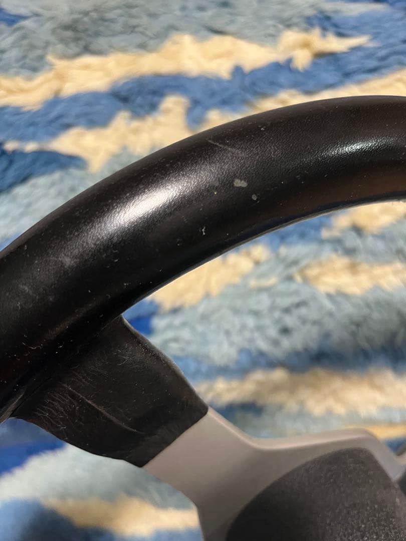 MOMO ステアリング　ボスなし