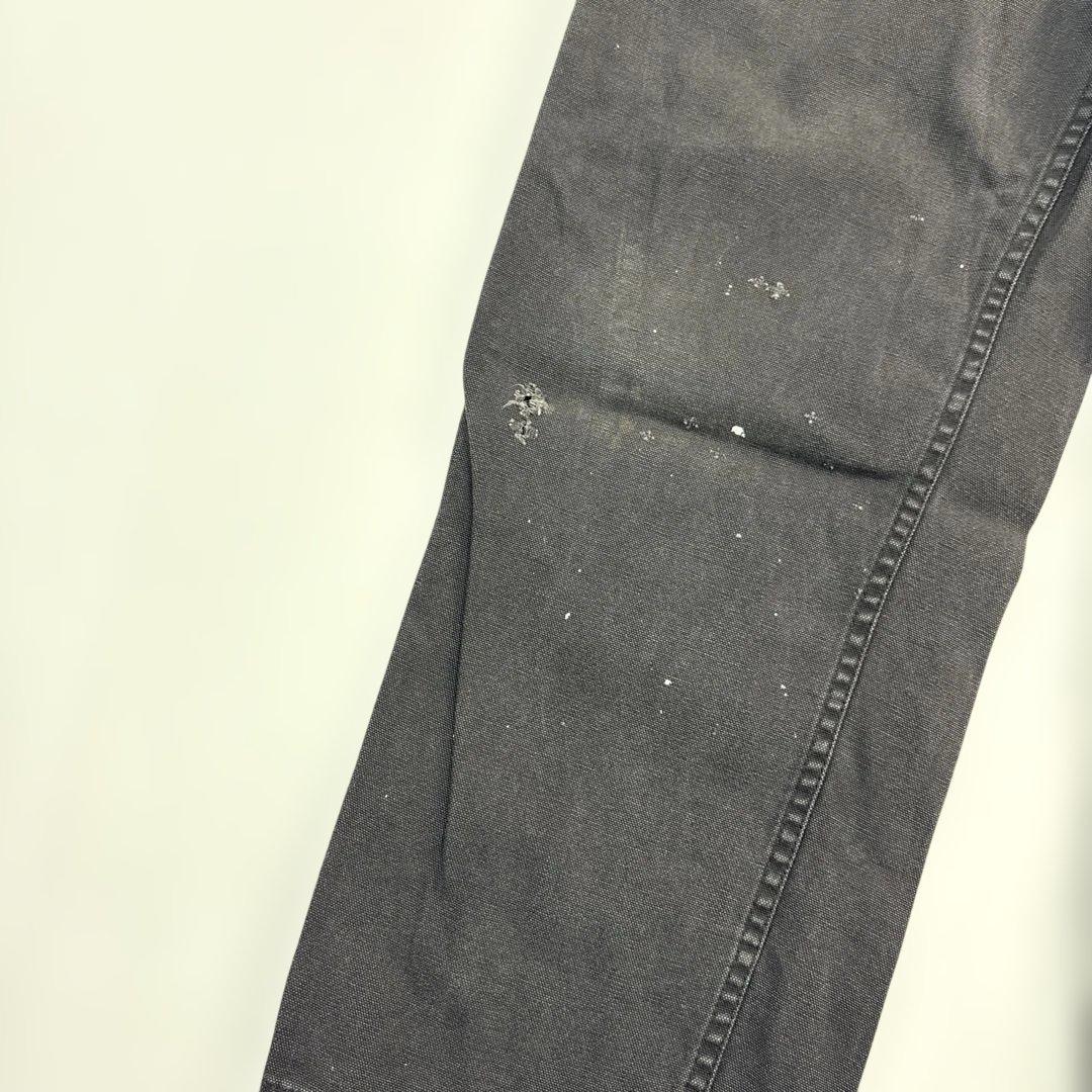 80s Ben Davis ダックオーバーオール　made in USA