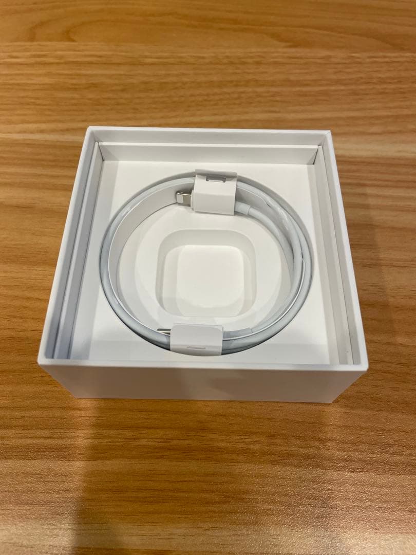 AirPods Pro 右イヤホン雑音