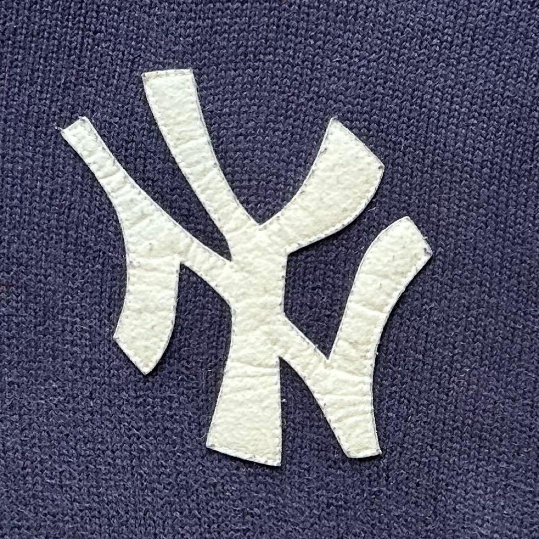 90s American Pastimes USA製 ヤンキース セーター