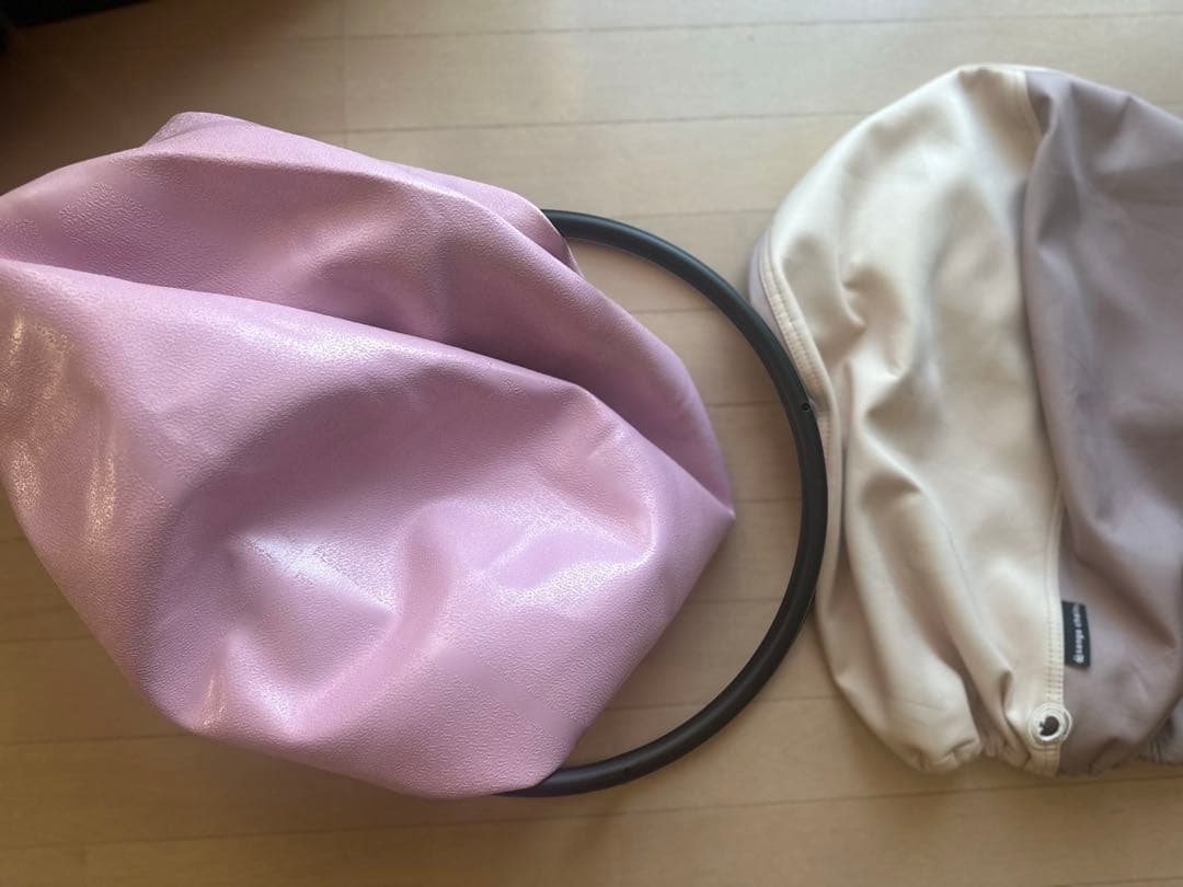 サンゴチェア　産後チェア【はんた】