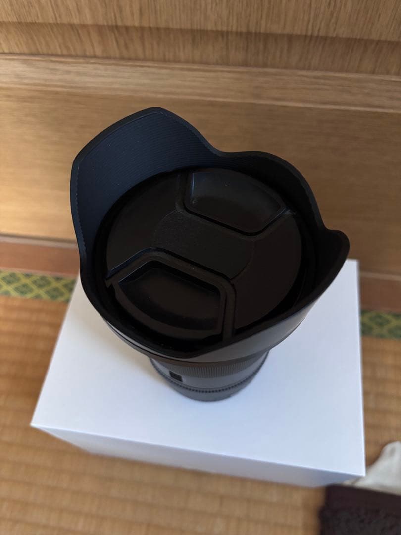 VILTROX AF 16mmF1,8 Zマウント用