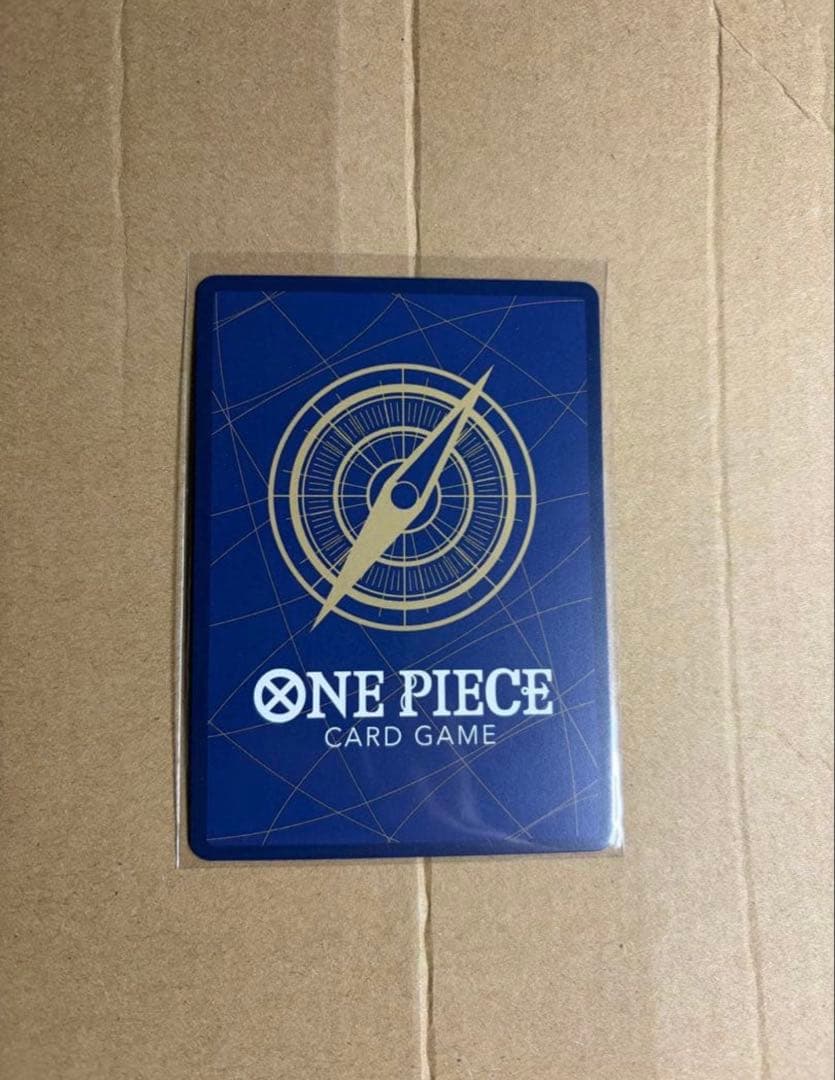 ロロノア・ゾロ　エッグヘッドクライシス　sp パラレル