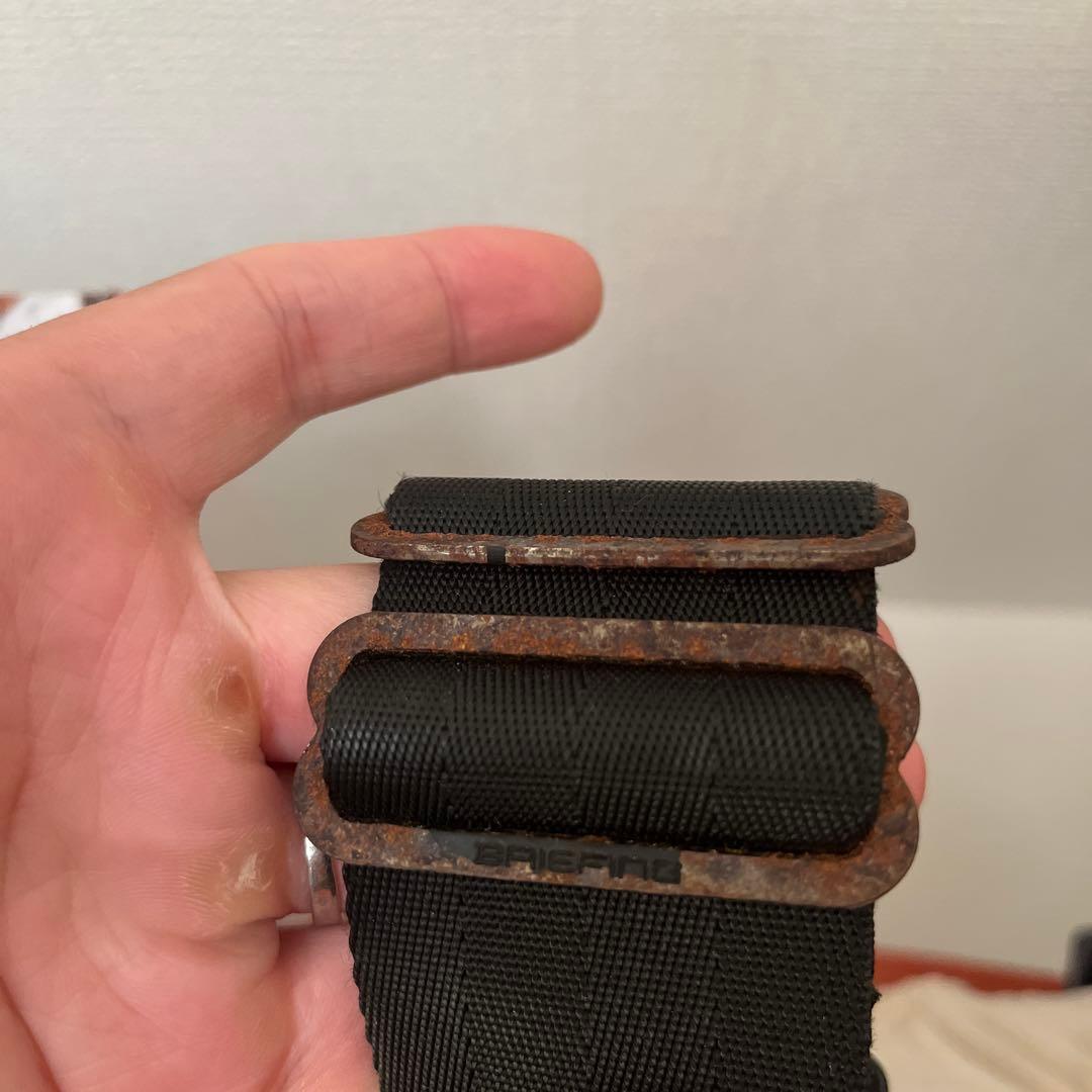 briefing easy wire【再々値引】