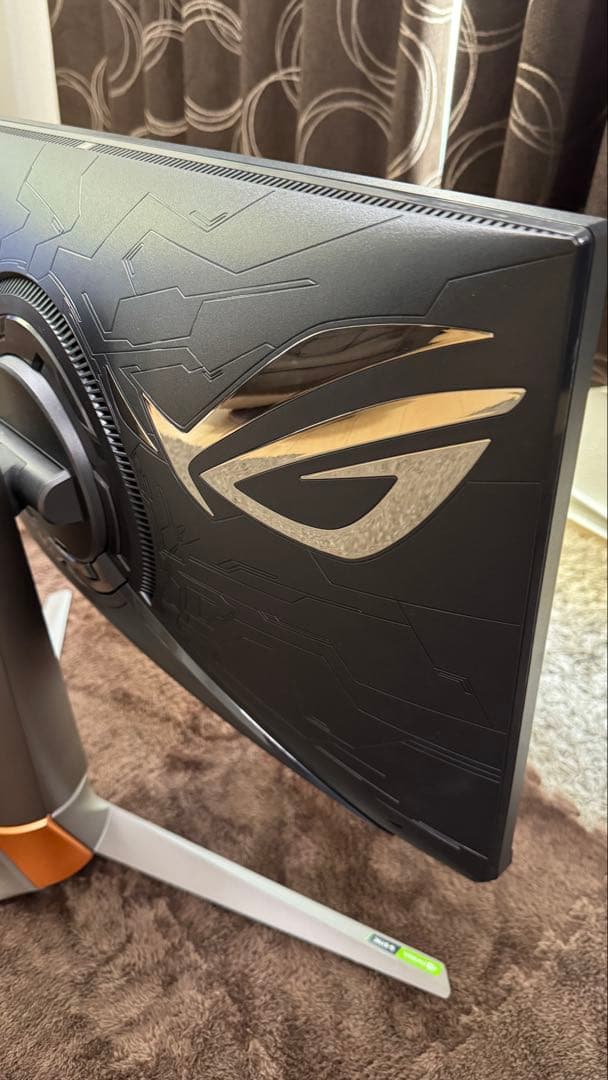 【週末割引】ROG Swift 360Hz PG259QN モニター