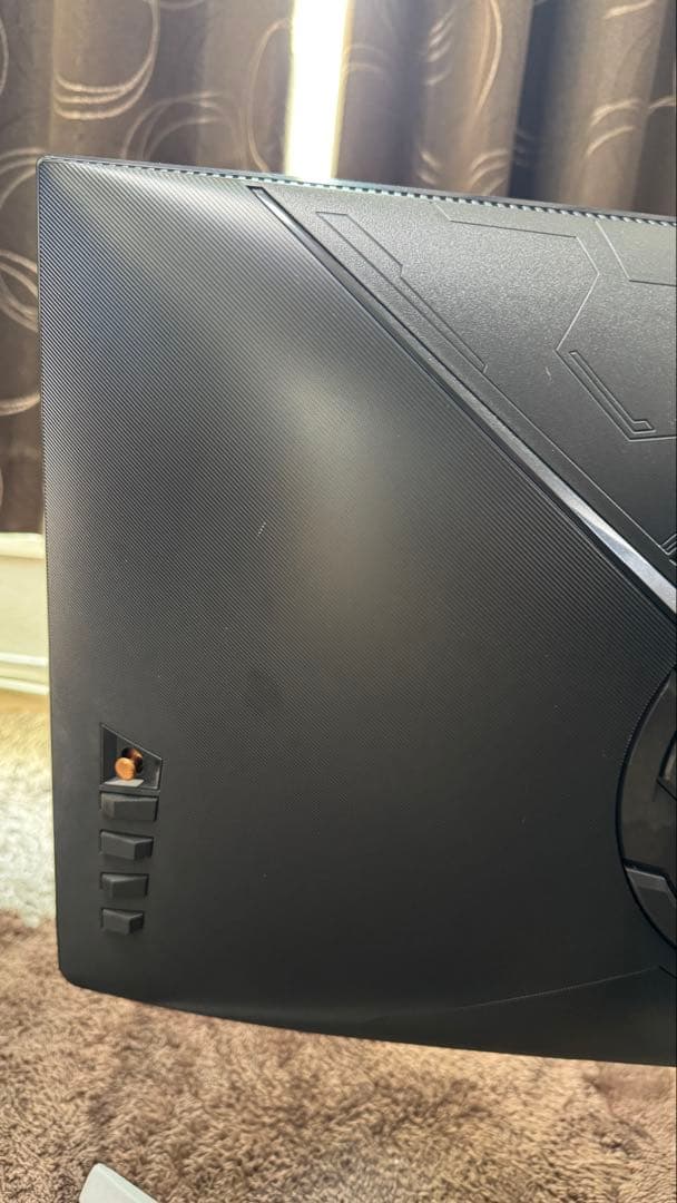 【週末割引】ROG Swift 360Hz PG259QN モニター