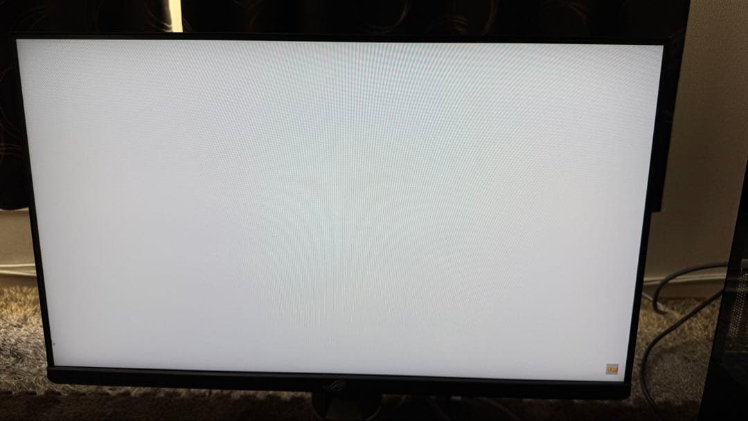 【週末割引】ROG Swift 360Hz PG259QN モニター