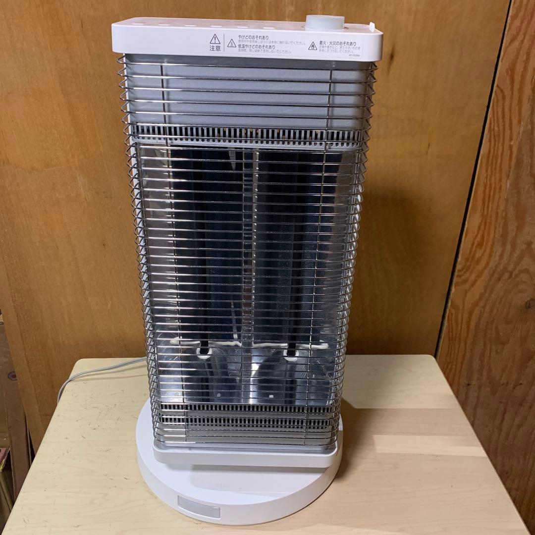 DAIKIN セラムヒート 赤外線暖房機 ホワイト 白 ERFT11WS-W
