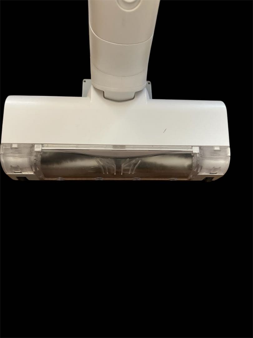 パナソニック スティッククリーナー MC-NS10K-W 2022年式