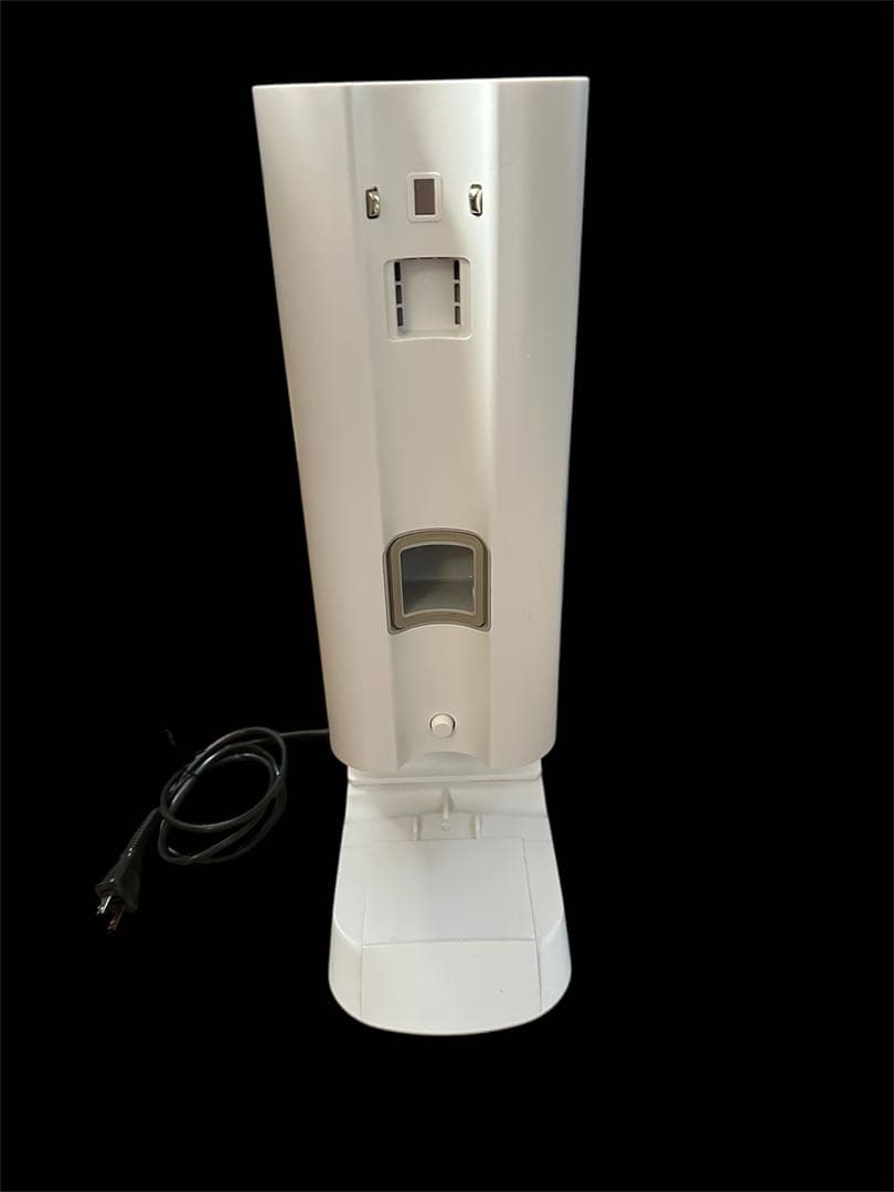 パナソニック スティッククリーナー MC-NS10K-W 2022年式