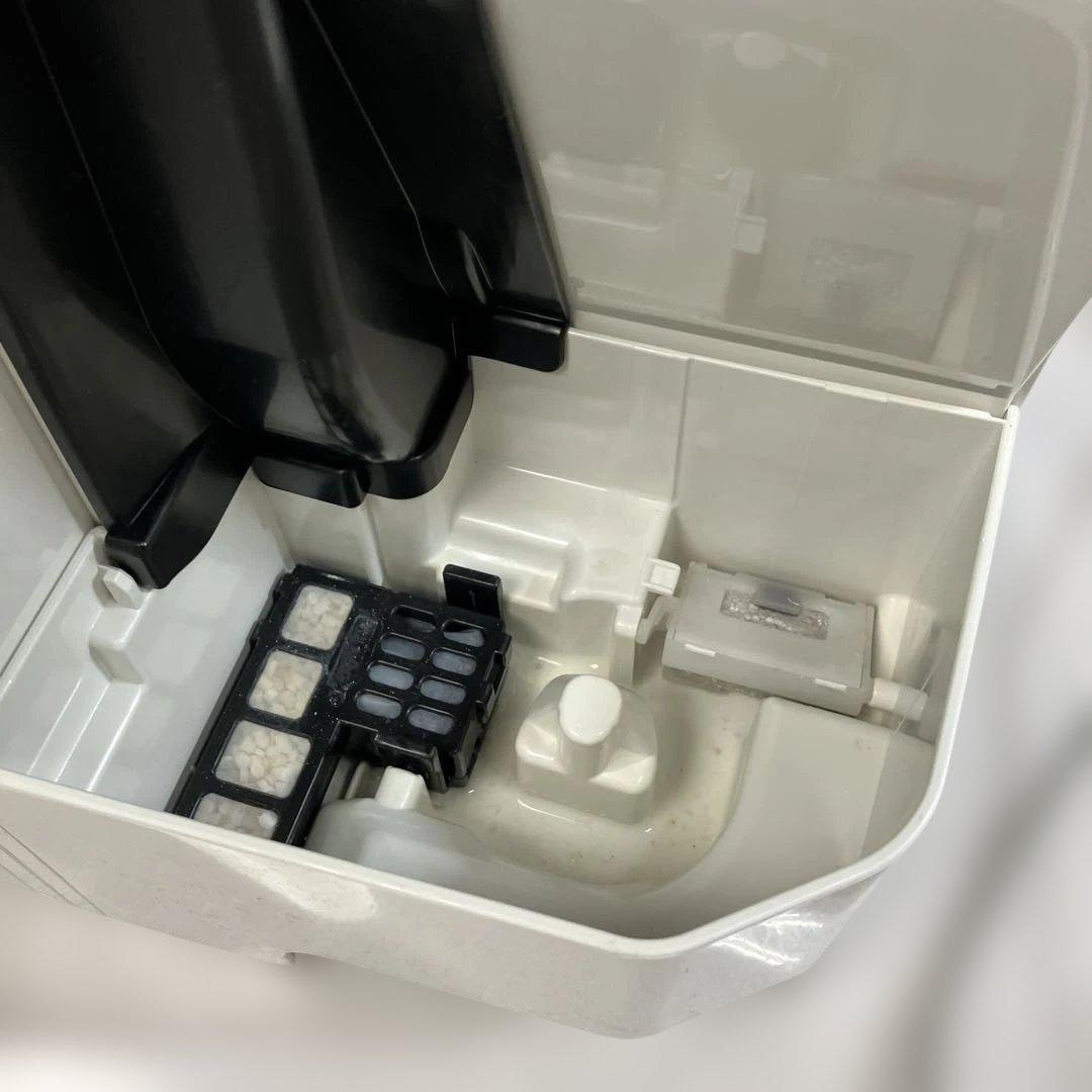 ▽ Panasonic 加湿空気清浄機 F-VXW55 2025年製 ホワイト