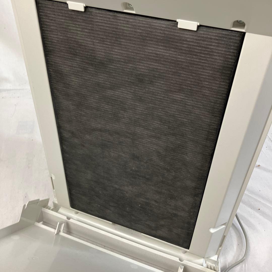 ▽ Panasonic 加湿空気清浄機 F-VXW55 2025年製 ホワイト