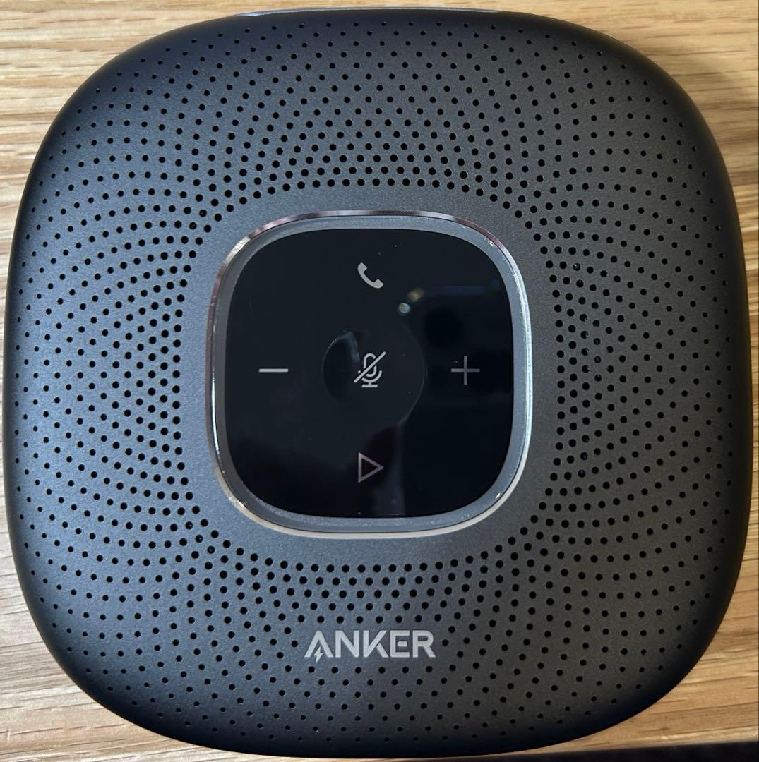 Anker PowerConf Bluetooth スピーカーフォン
