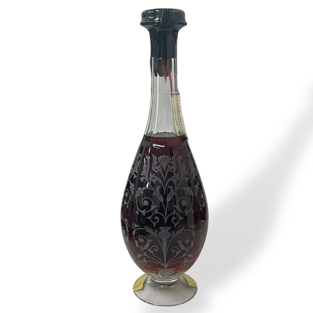 【未開栓】MONNET EXTRA RESERVE /エッチングボトル