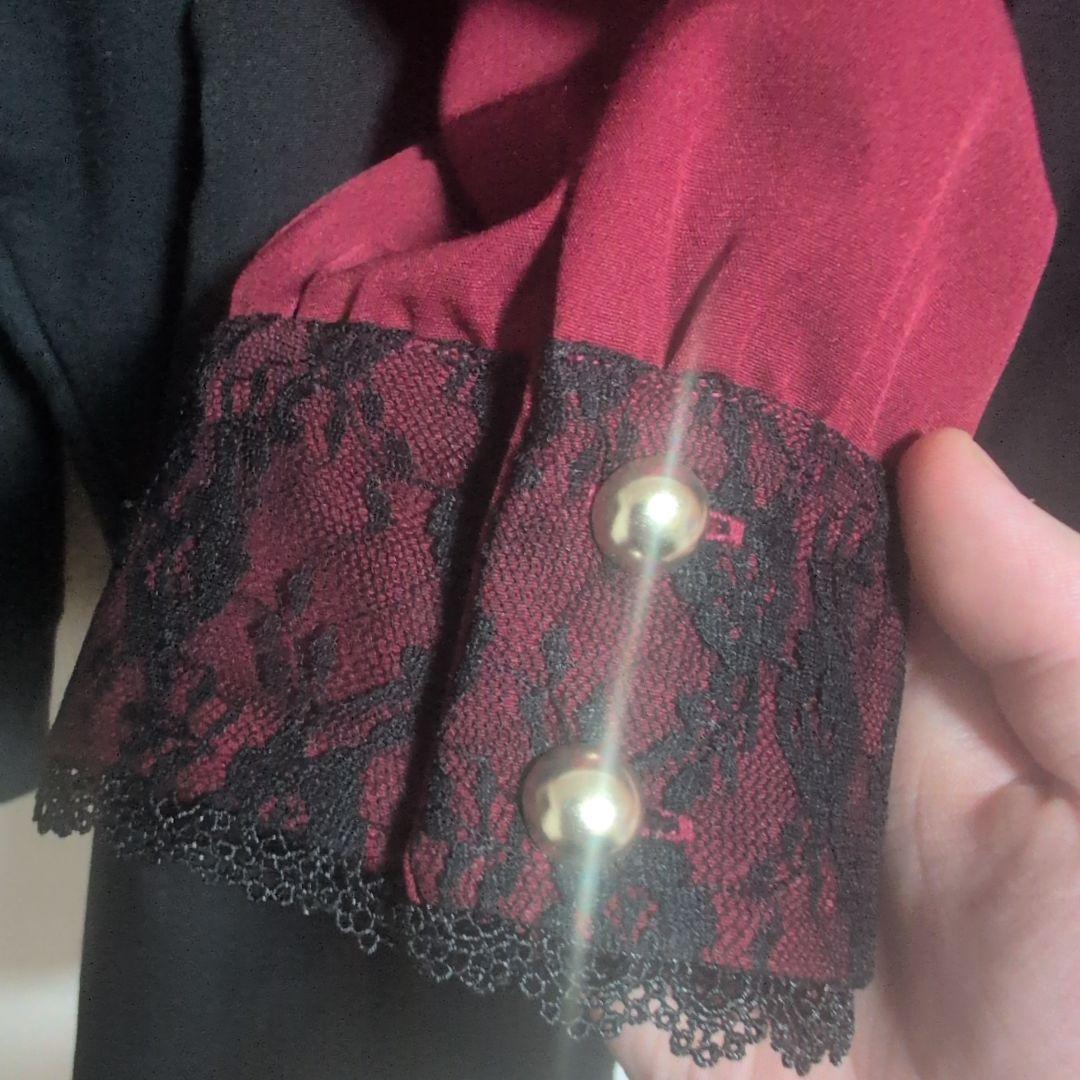 【最終値下げ中】ディアマイラブ 夢展望 ニディガ あめちゃんモデル ワンピース