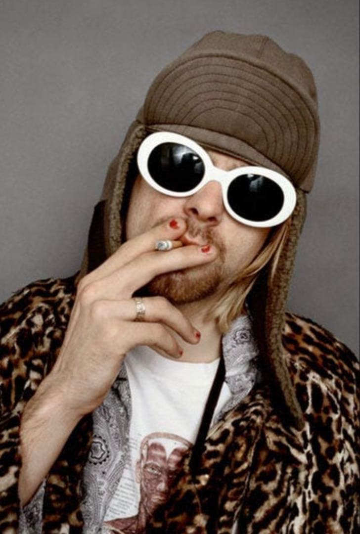 THE H.W.DOG&CO.カートコバーン　トルーパーキャップ　カーキ