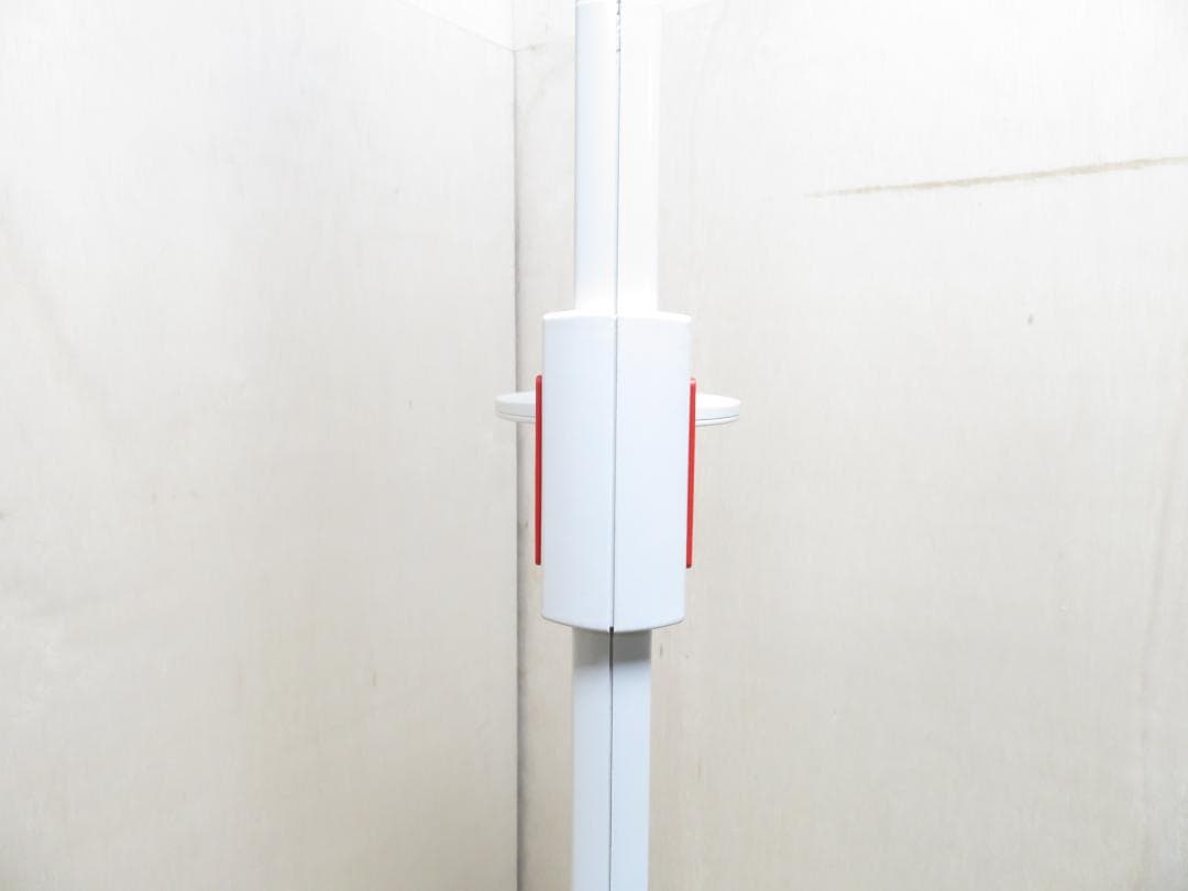 seca ポータブル身長計 213 アズワン 測定 軽量