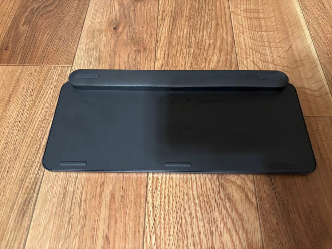 Logitech MX Keys Mini 日本語配列 JIS グラファイト