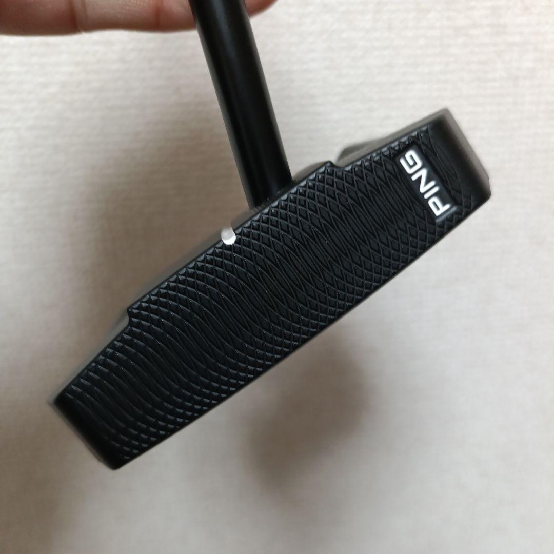 (限定品)ピン PLD MILLED SE ALLY BLUE ONSET