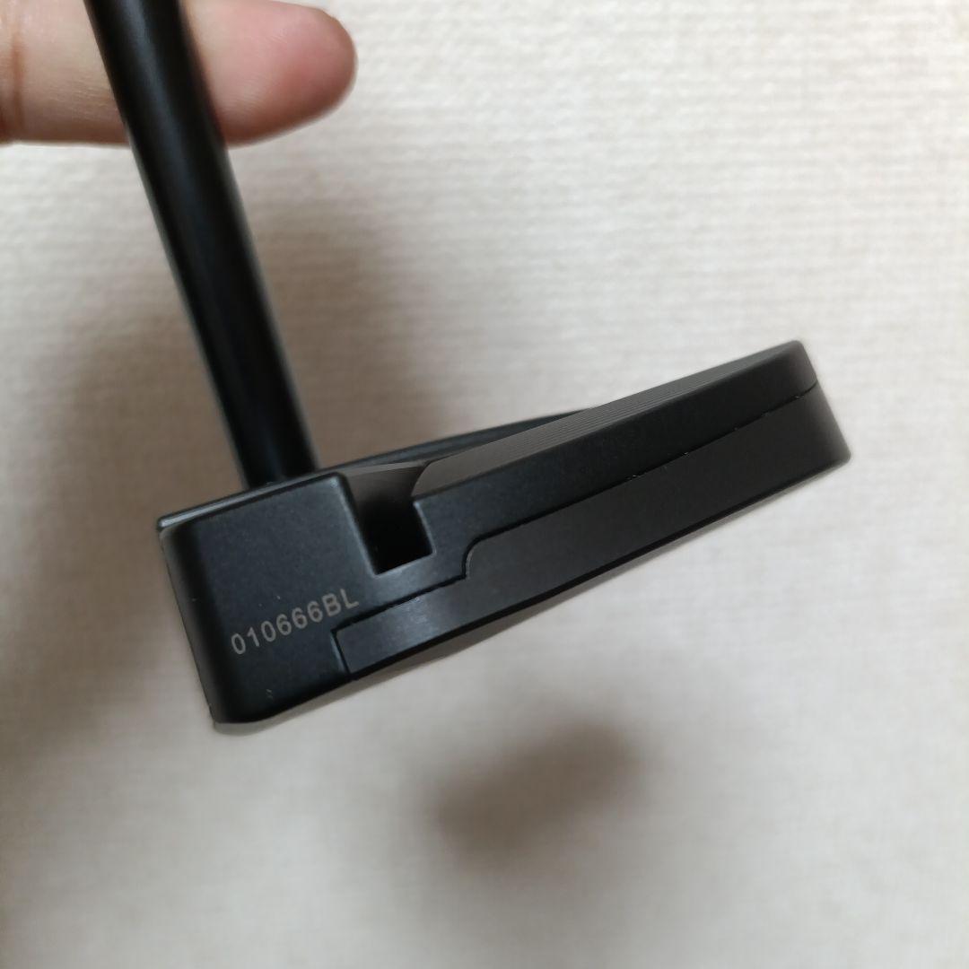 (限定品)ピン PLD MILLED SE ALLY BLUE ONSET